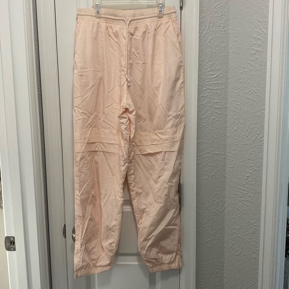Adidas Track Pants